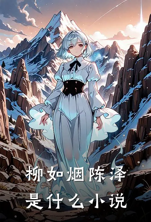 柳如烟陈泽是什么小说