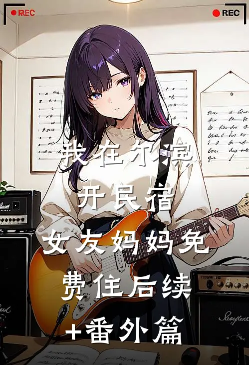 我在尔滨开民宿，女友妈妈免费住后续+番外篇