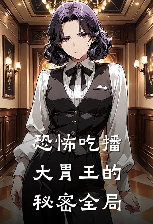 恐怖吃播：大胃王的秘密全局