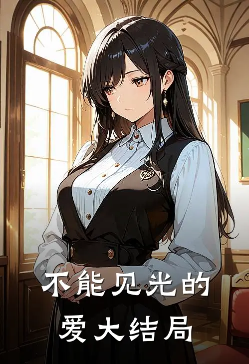不能见光的爱大结局