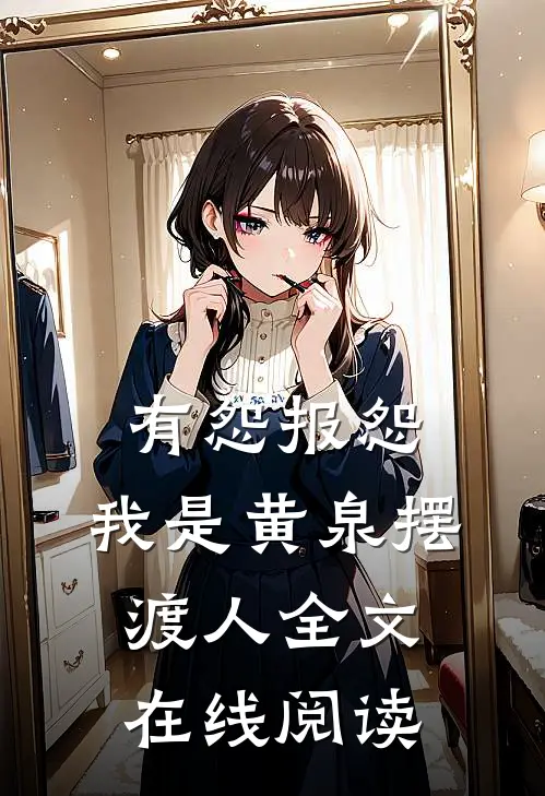 有怨报怨，我是黄泉摆渡人全文在线阅读