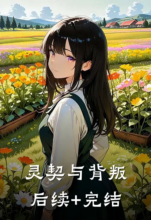 灵契与背叛后续+完结
