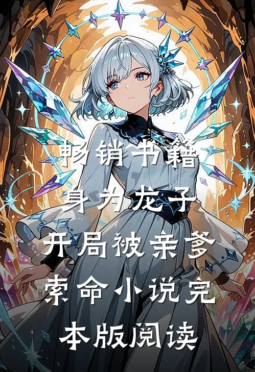 畅销书籍身为龙子，开局被亲爹索命小说完本版阅读
