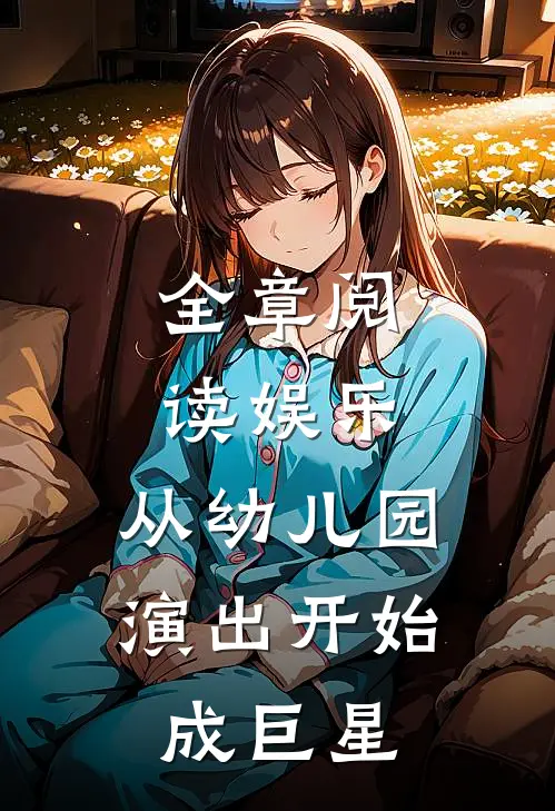 全章阅读娱乐：从幼儿园演出开始成巨星