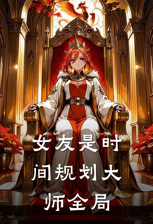 女友是时间规划大师全局