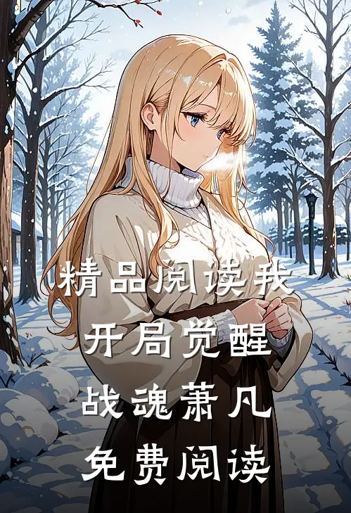 精品阅读我,开局觉醒战魂萧凡免费阅读