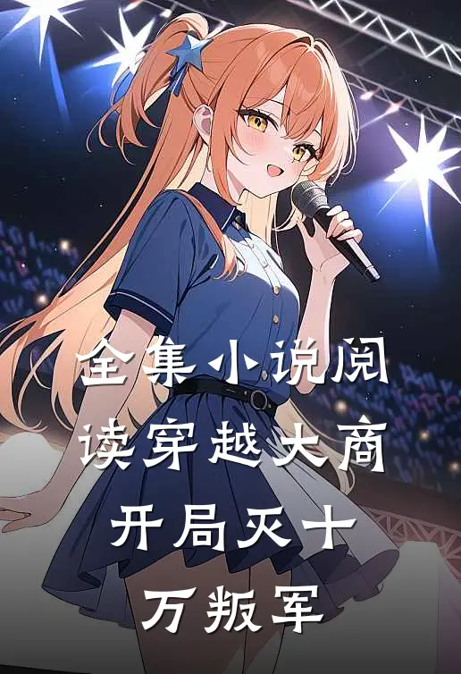 全集小说阅读穿越大商，开局灭十万叛军