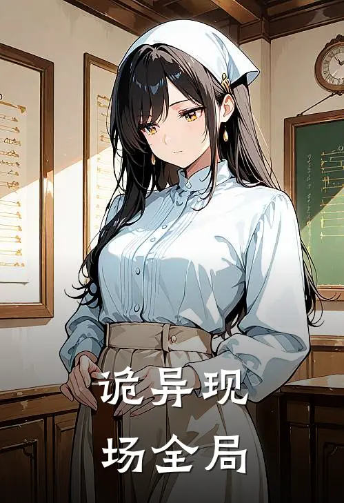 诡异现场全局