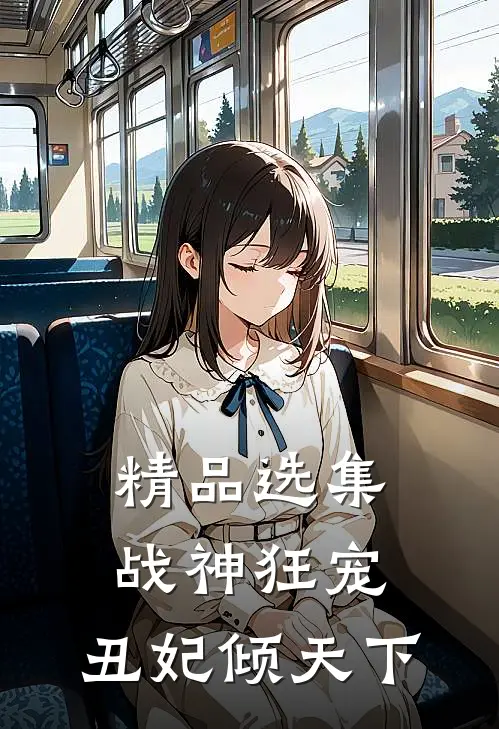 精品选集战神狂宠：丑妃倾天下