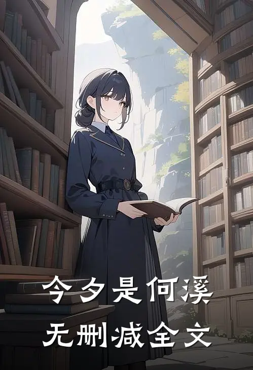 今夕是何溪无删减全文
