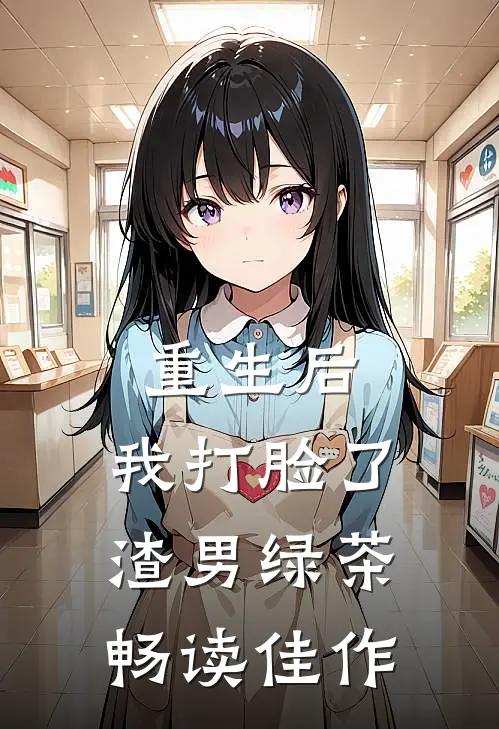 重生后，我打脸了渣男绿茶畅读佳作