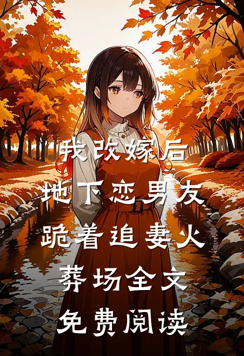 我改嫁后，地下恋男友跪着追妻火葬场全文免费阅读