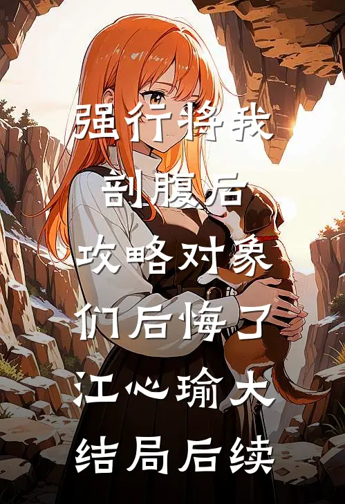 强行将我剖腹后，攻略对象们后悔了江心瑜大结局后续