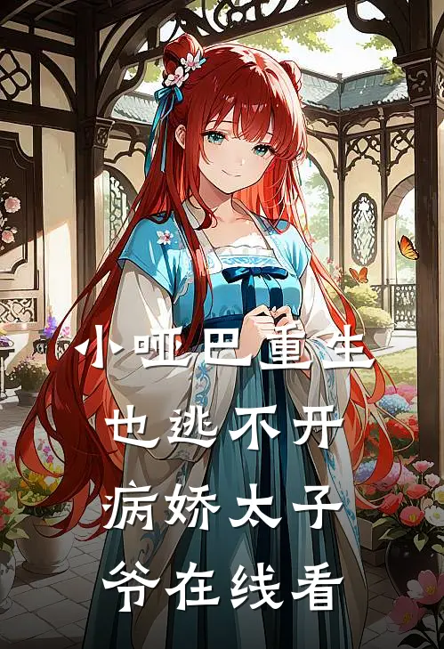 小哑巴重生也逃不开病娇太子爷在线看