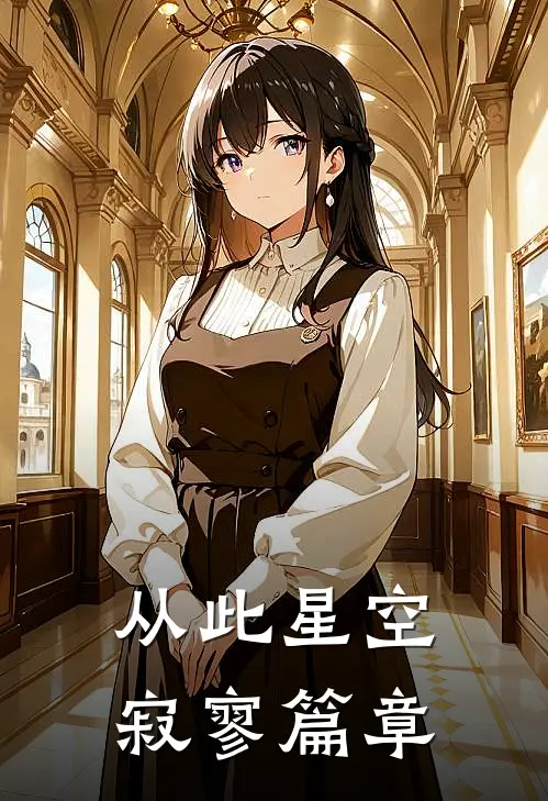 从此星空寂寥篇章