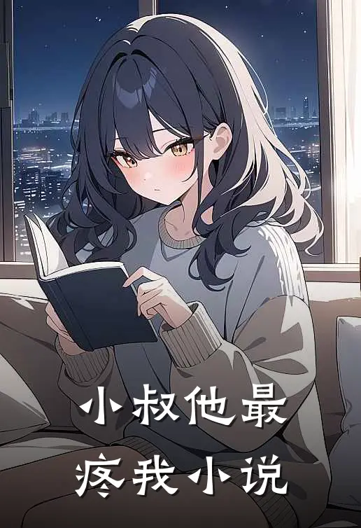 小叔他最疼我小说