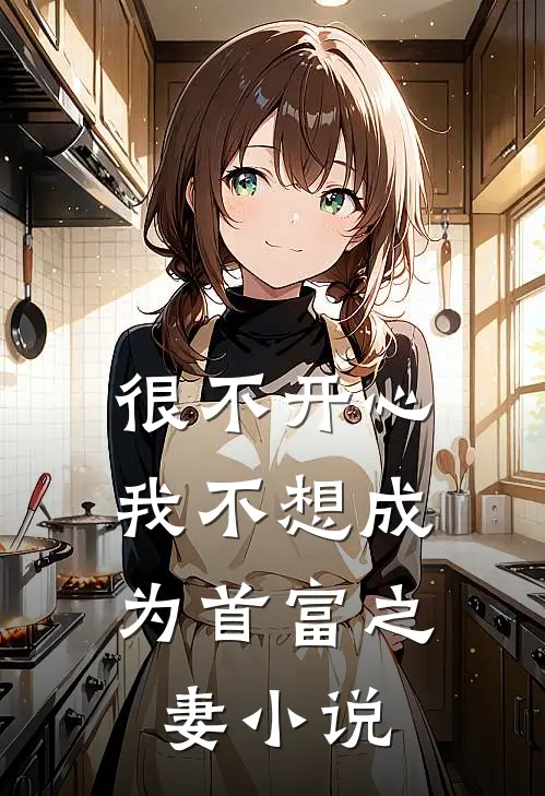 很不开心，我不想成为首富之妻小说