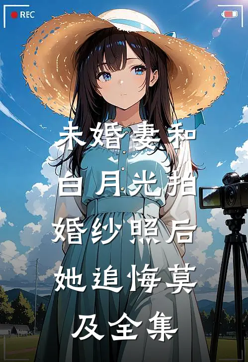 未婚妻和白月光拍婚纱照后，她追悔莫及 全集
