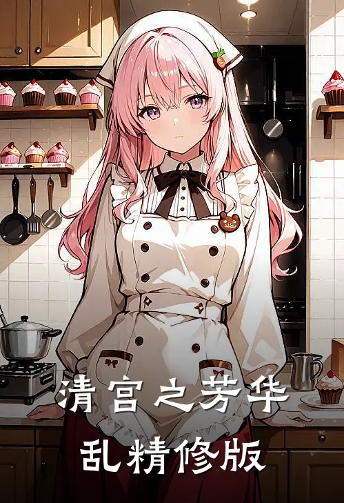 清宫之芳华乱精修版