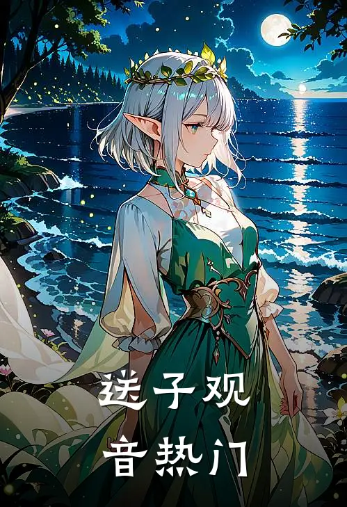 送子观音热门