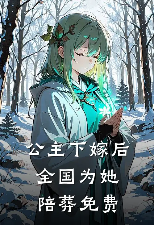 公主下嫁后，全国为她陪葬免费