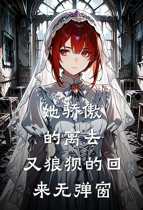 她骄傲的离去，又狼狈的回来无弹窗
