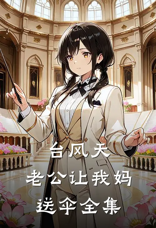 台风天，老公让我妈送伞 全集