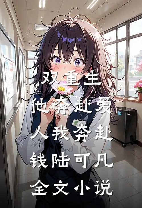 双重生：他奔赴爱人我奔赴钱陆可凡全文小说