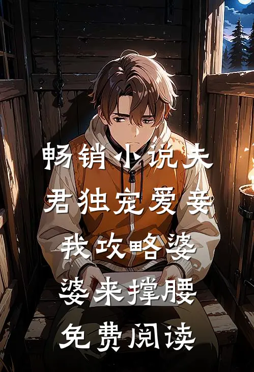 畅销小说夫君独宠爱妾我攻略婆婆来撑腰免费阅读