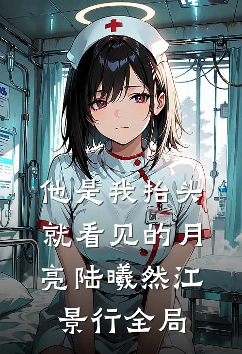 他是我抬头就看见的月亮陆曦然江景行全局