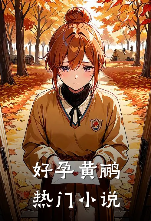 好孕黄鹂热门小说