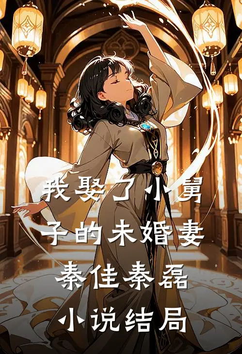 我娶了小舅子的未婚妻秦佳秦磊小说结局