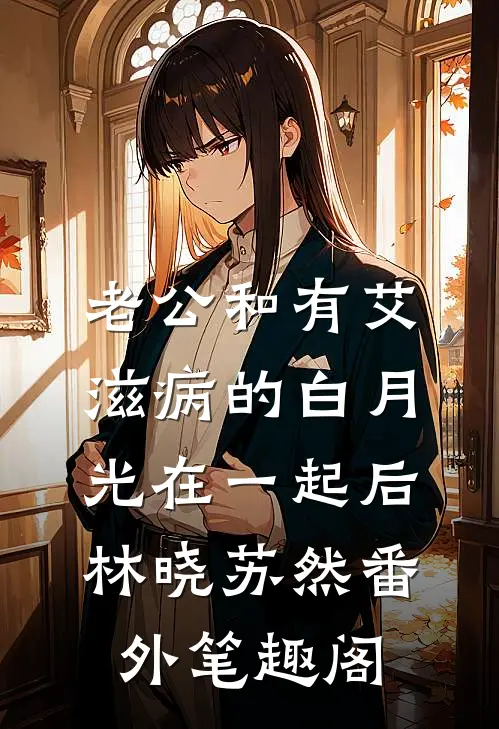 老公和有艾滋病的白月光在一起后：林晓苏然番外笔趣阁