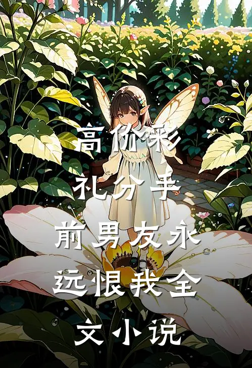 高价彩礼分手，前男友永远恨我全文小说