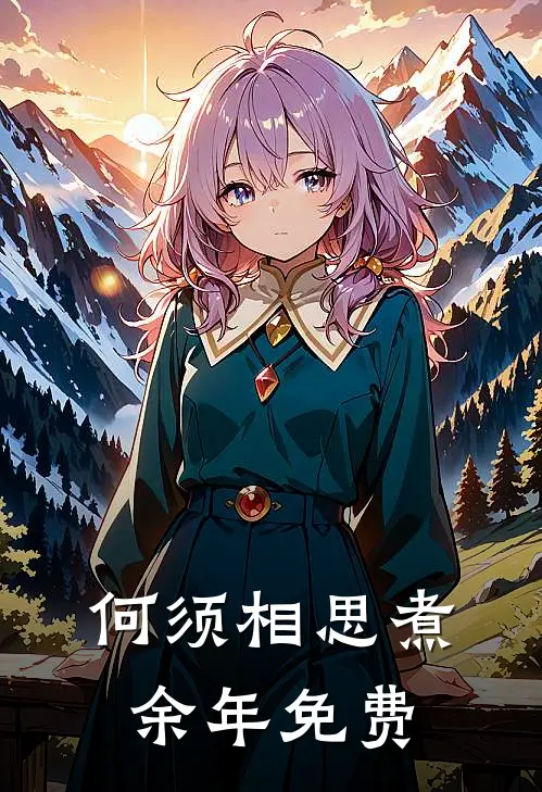 何须相思煮余年免费