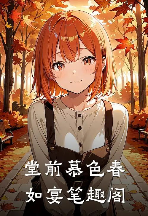 堂前慕色春如宴笔趣阁