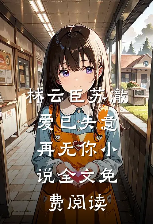 林云臣苏澈爱已失意，再无你小说全文免费阅读