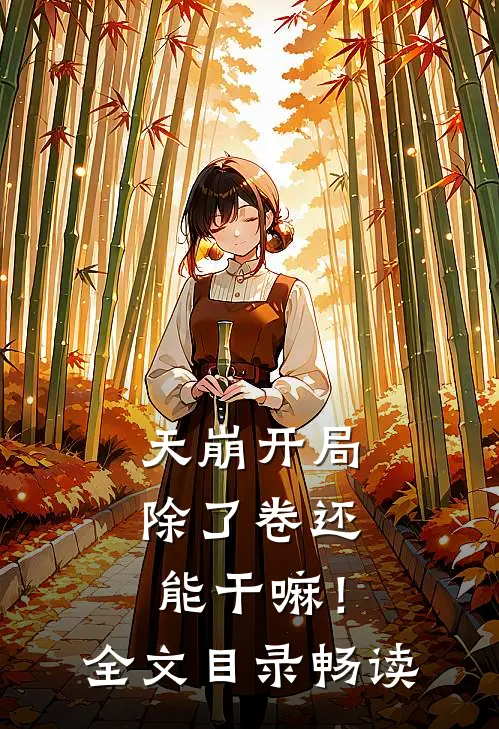 天崩开局，除了卷还能干嘛！全文目录畅读