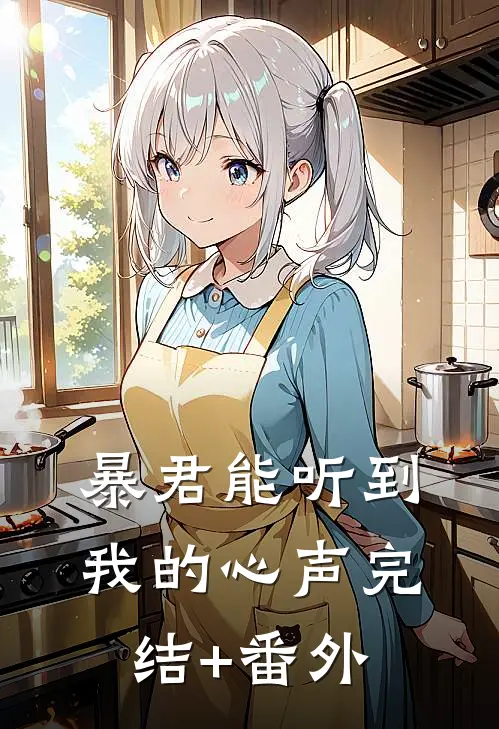 暴君能听到我的心声完结+番外