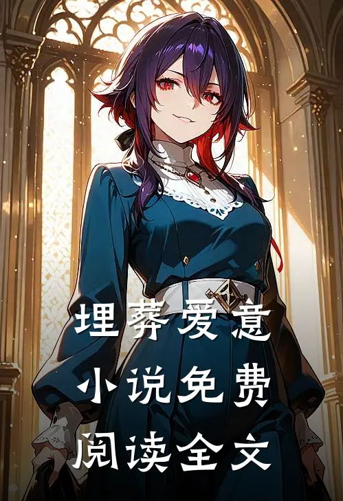 埋葬爱意小说免费阅读全文