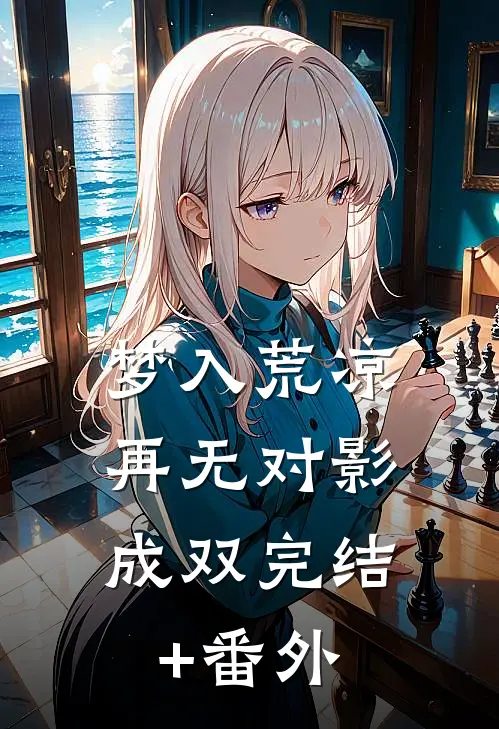 梦入荒凉，再无对影成双完结+番外