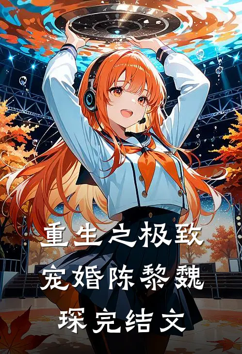 重生之极致宠婚陈黎魏琛完结文