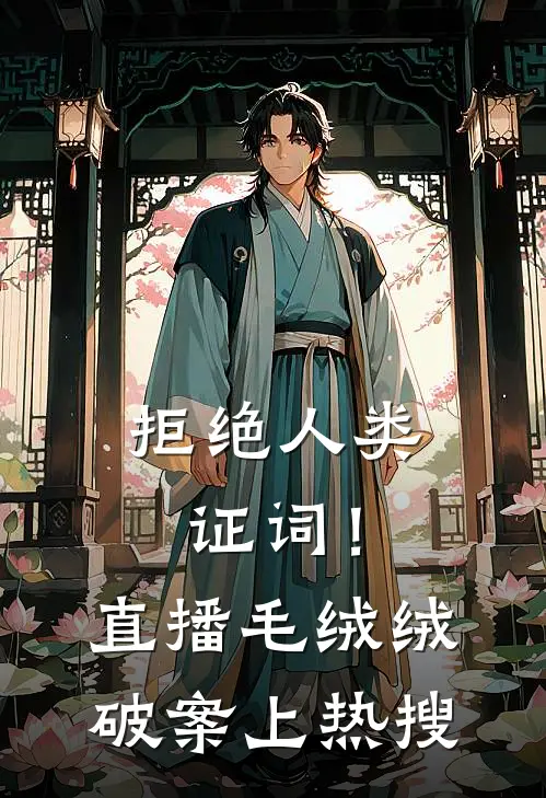 拒绝人类证词！直播毛绒绒破案上热搜
