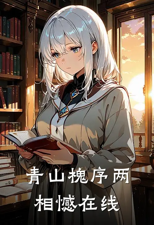 青山槐序两相憾在线