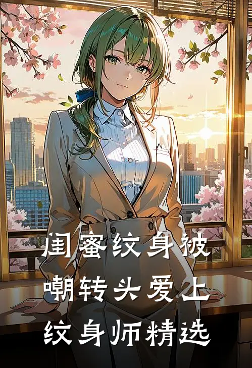 闺蜜纹身被嘲转头爱上纹身师精选