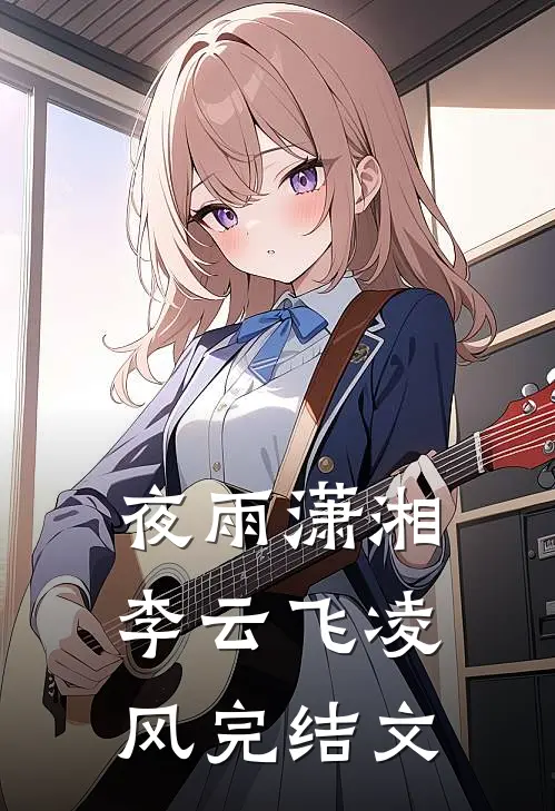 夜雨潇湘李云飞凌风完结文