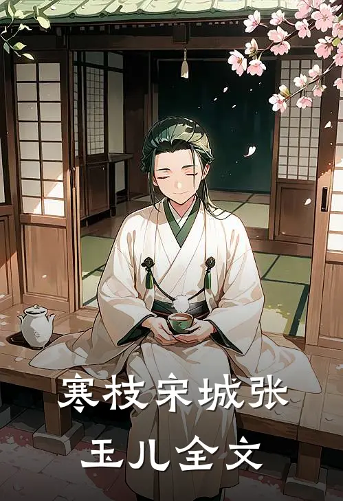 寒枝宋城张玉儿全文
