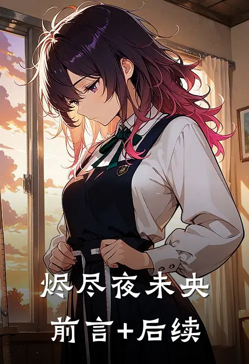 烬尽夜未央前言+后续