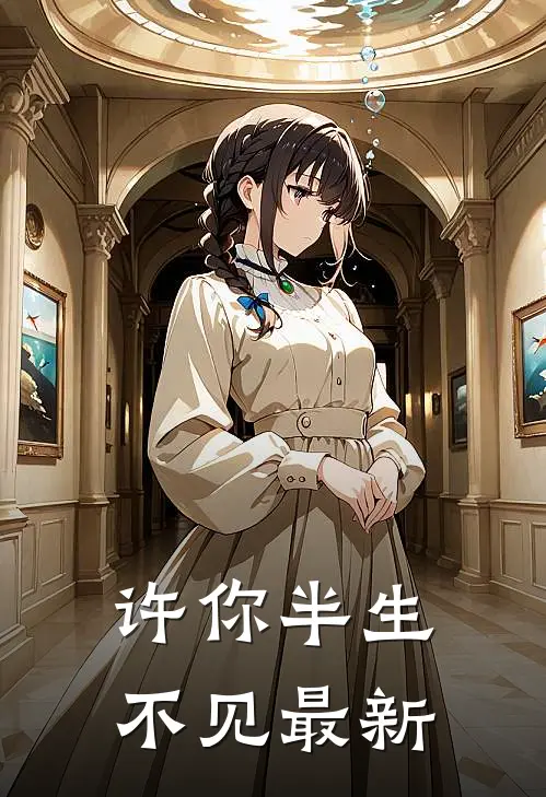 许你半生不见最新