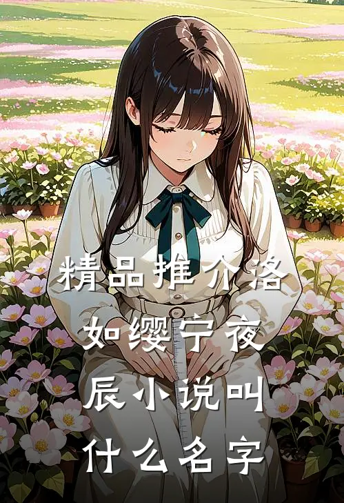 精品推介洛如缨宁夜辰小说叫什么名字